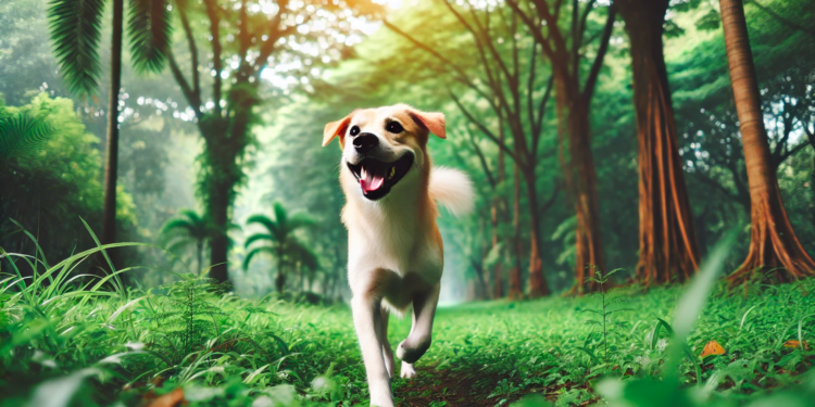 Come adottare un cane