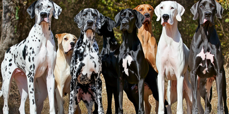 l’Alano, la guida completa.